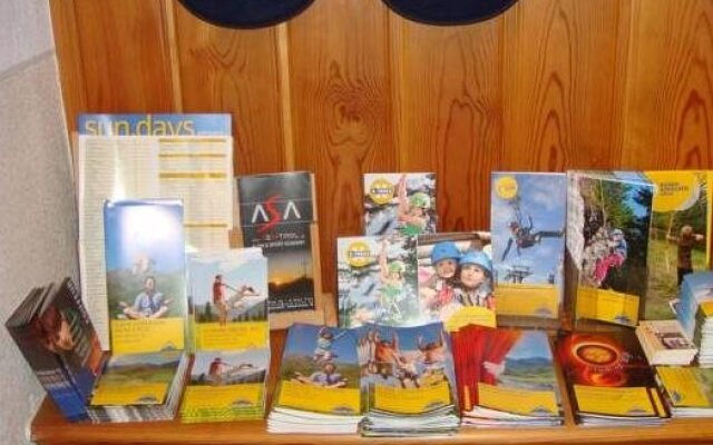 Pension Alpenrose