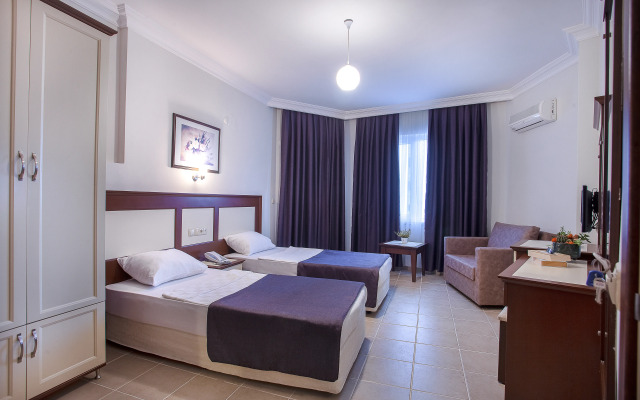 Kaila City Hotel