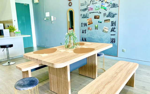 Deco Home Imago The Loft
