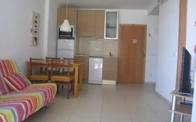 Apartaments Les Roques