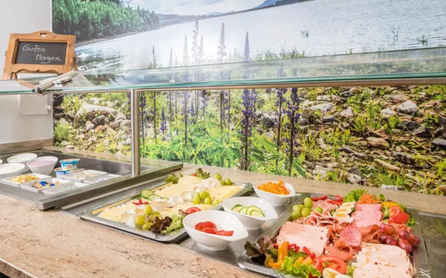 Tagungshaus Bayerischer Wald