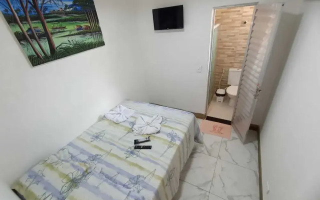 Hotel Suítes Porto Frevo