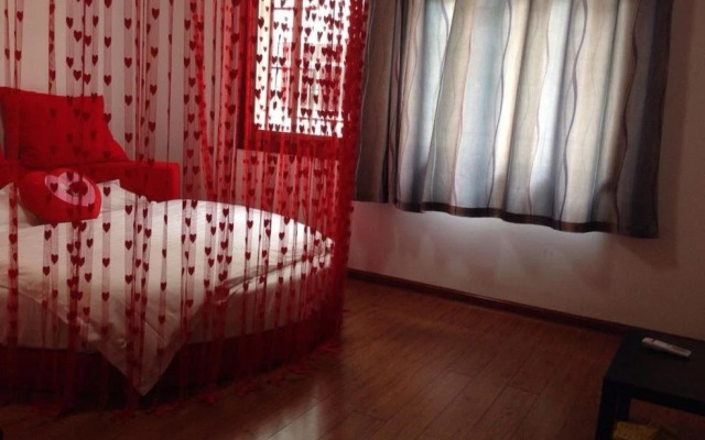 Xixili Boutique Hotel
