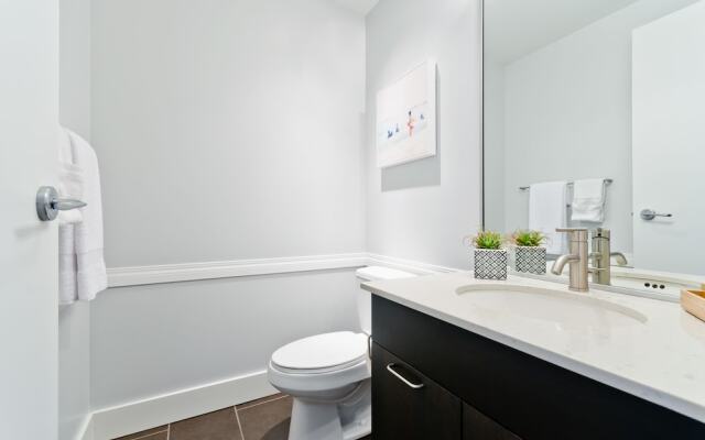 Suite Digs Arriva