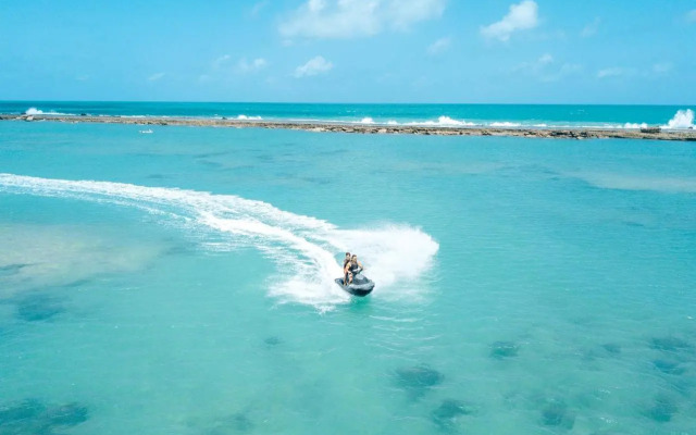 Hotel Portal Duleste