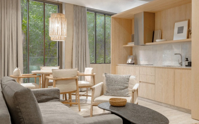 ONTO Tonalá Mexico City