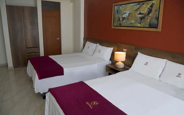 Hotel Central
