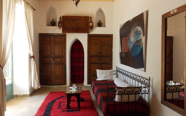 Riad Dar Bounouar