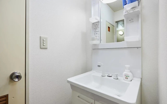 Sun white Gyoutoku 202