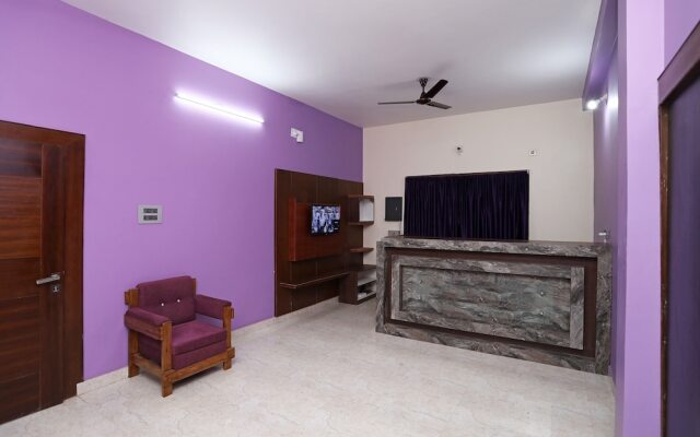 OYO 16722 The Countryside Resort