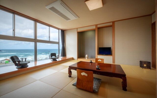 Hotel Sunresort Shonai