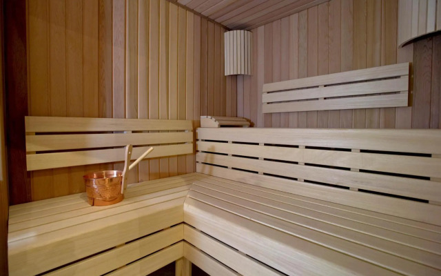 Hotel Sancho Abarca Petit SPA