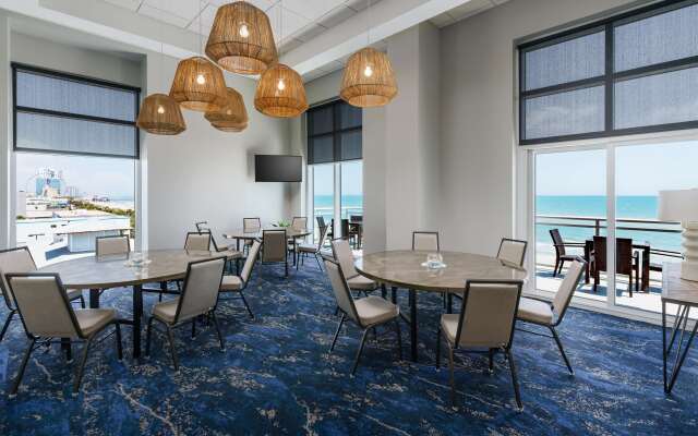 Homewood Suites by Hilton Myrtle Beach Oceanfront