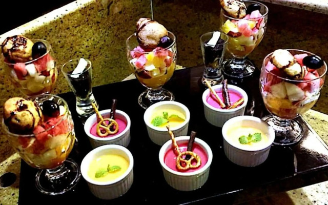 Mark Inn Hotel Deira