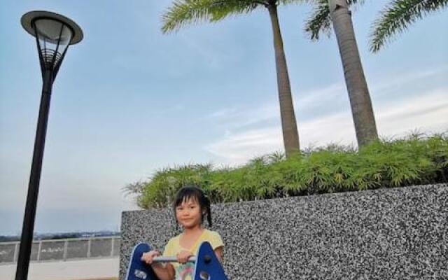 2112 Modern Industrial Style Home 100mbps By STAY