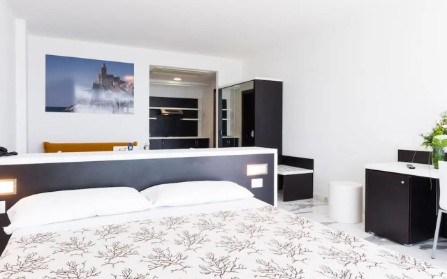 Hotel Rondine