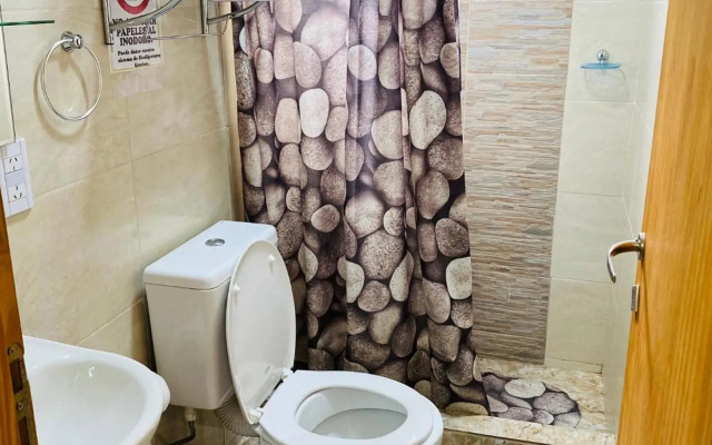 Patagonia Natural Apart