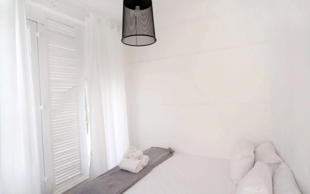 Casa Tuxi