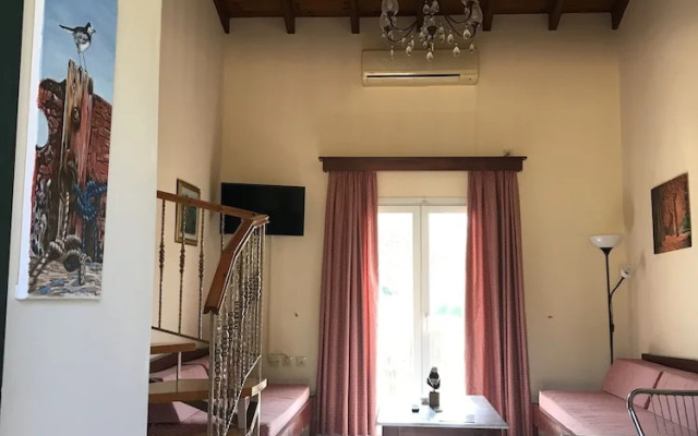 L'Eremo Luxury Apartments