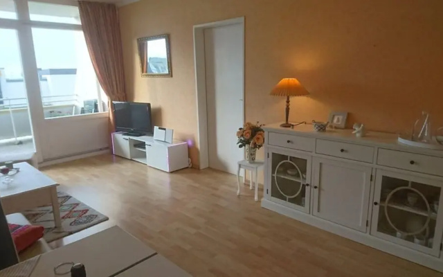 Holiday Home in Fehmarn Near Beach