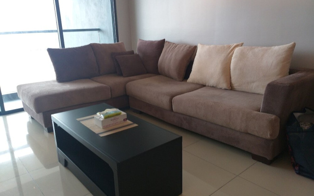 Kitolo R01 @ Sutera Utama, Johor Bahru Malaysia – Guest Rooms – Johor Bahru