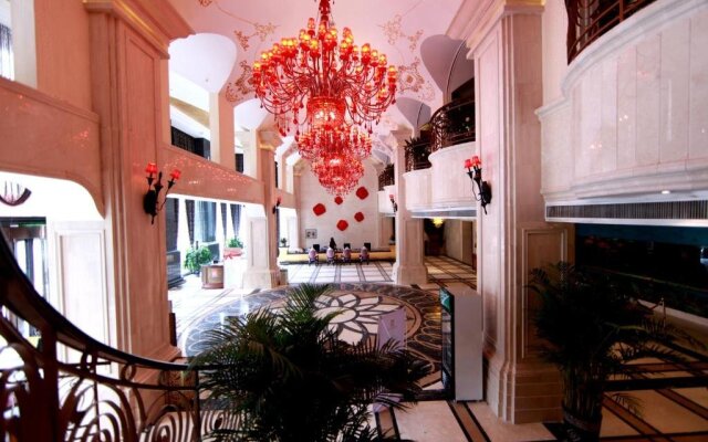 Hongjia International Hotel