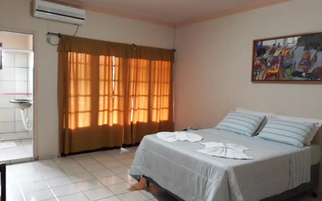 Pousada Café do Brejo