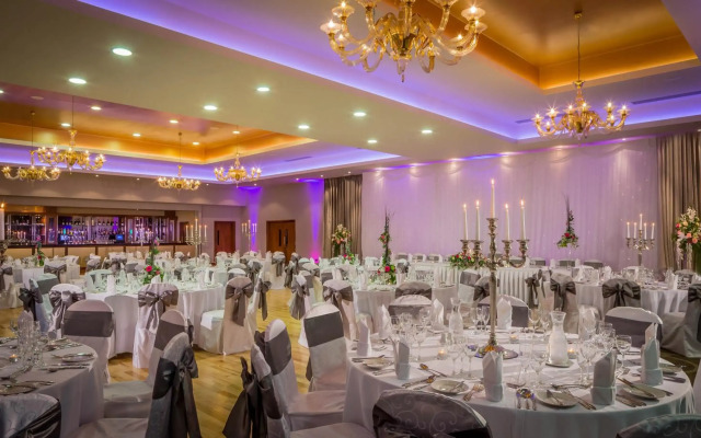 Lough Rea Hotel & Spa