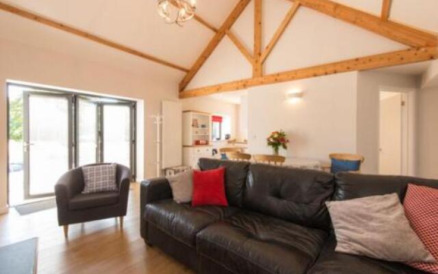 By the Byre