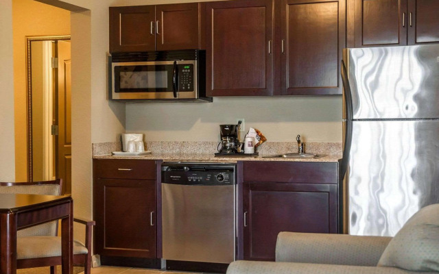 Comfort Suites Cincinnati