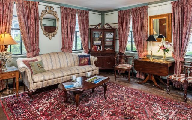 Samuel Durfee House B&B