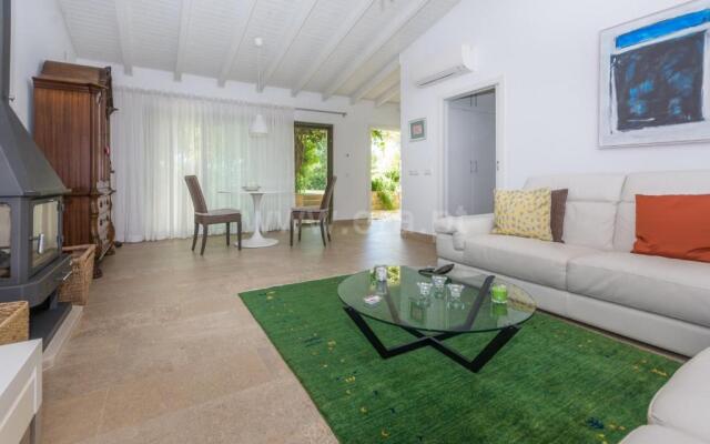 Casa Mocho Branco