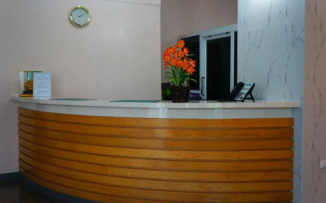 ZEN Rooms Pratunam 15
