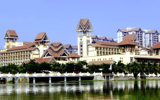 Richwood Garden Hotel
