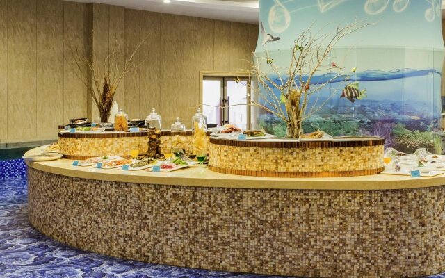 Novotel Daqing Haofang