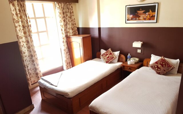 Hotel Cosmic Pvt. Ltd.
