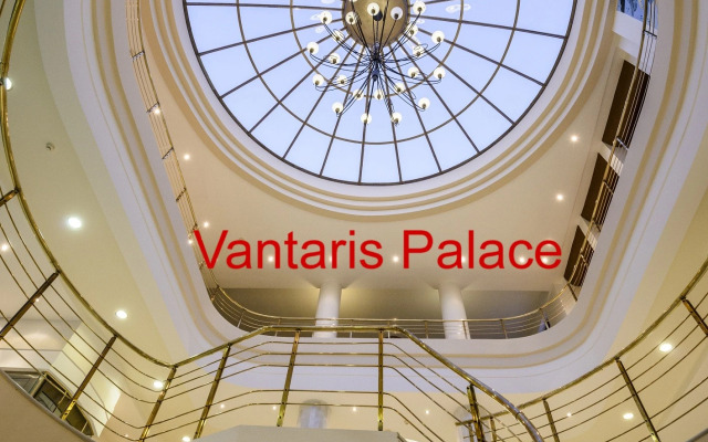 Vantaris Garden