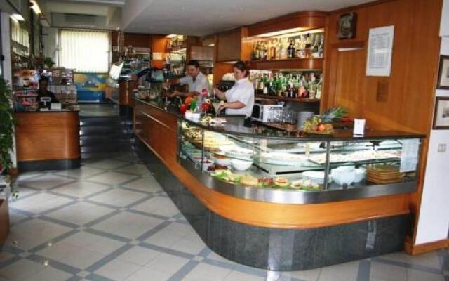 Hotel Vinicio