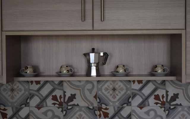 Sofia's view Kissamos