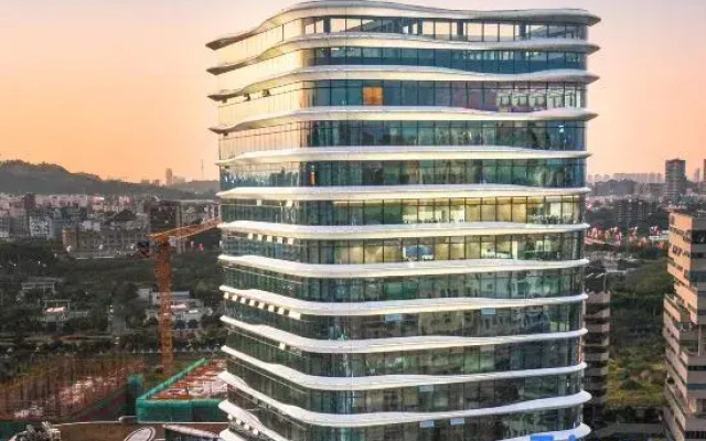 Shenzhen Ximan Hotel (Guangming High tech Park Branch)