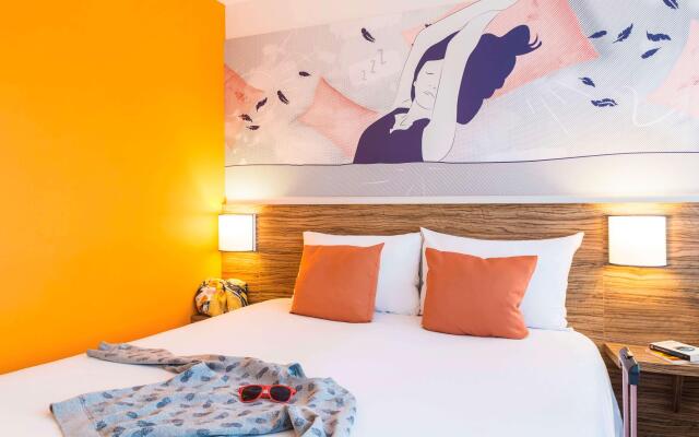 ibis Styles Louvain la Neuve Hotel et Events