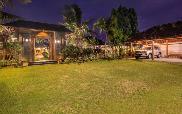 Ketewel Villa by Sanga Sanga Hospitality