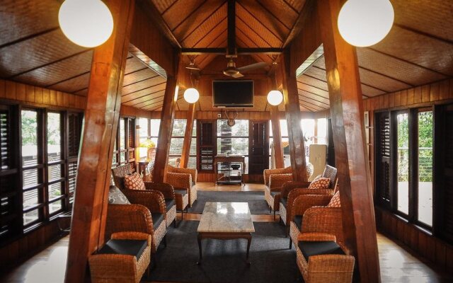 Malihom Private Estate Hotel