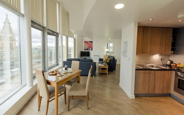 PREMIER SUITES Liverpool