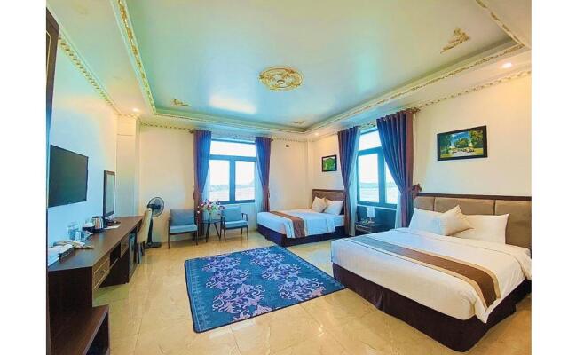 Trang An International Hotel