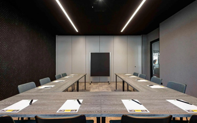 Ibis Styles Friedrichshafen