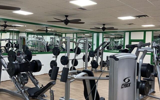 Ramada by Wyndham Butler/Tesla Biohealing Resort