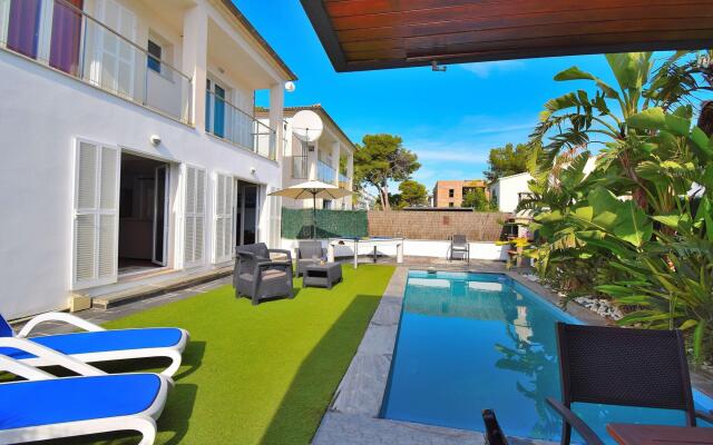 Villa Siulador 107 by Mallorca Charme