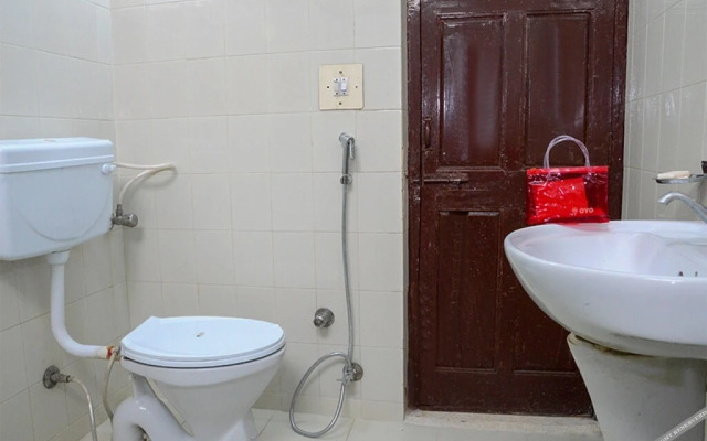 Shivam Paying Guest House