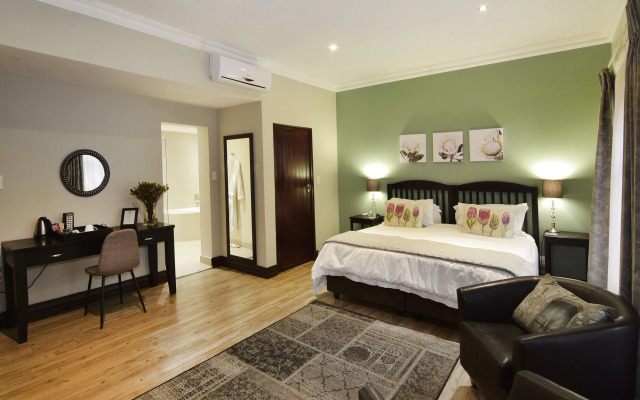 Sandown Guesthouse